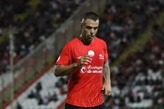 تصویر خبر رقابت ۴ باشگاه برای امضای قرارداد با ستاره تراکتور