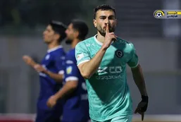 تراکتور در خانه ناکام؛ استقلال خوزستان قفل دروازه را بست