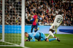 یامال قبل از ال&zwnj;کلاسیکو جنجال به پا کرد؛ &laquo;رئال مادرید تقلب می&zwnj;کند!&raquo;