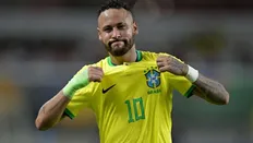 تصویر خبر اعلام لیست تیم ملی برزیل؛ خبری از نیمار نیست!