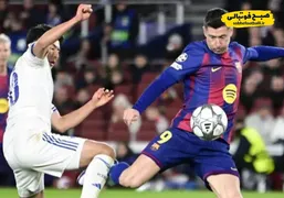 خوشحالی لواندوفسکی: صعود کردیم تا استراحت کنیم