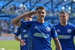 لژیونر ایران وارد باشگاه استقلال شد