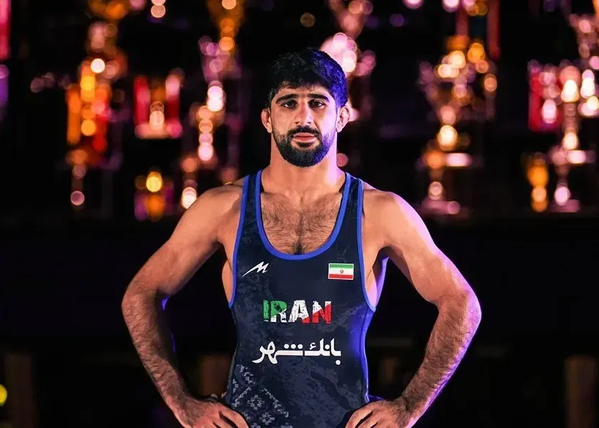 سعید اسماعیلی
