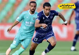 پیش&zwnj;بینی چالشی/ محمودآبادی: پرسپولیس حریف خطرناکی است، اما ما امتیاز می&zwnj;خواهیم