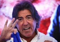 سکوت ساپینتو شکست: این شرایط عادلانه نیست