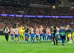 اتلتیکو کابوس همیشگی بارسا؛ فقط رئال می&zwnj;تواند جلوی این هیولا را بگیرد!