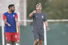 تصویر خبر دستیار قلعه نویی به سری A ایتالیا رفت؛ مانیکونه از تیم ملی جدا شد