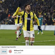 تصویر خبر پرسپولیس در اندیشه جذب ماشین گلزنی لیگ ترکیه