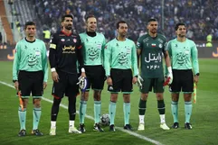 مقایسه کلین شیت مدعیای لیگ | جنگ دیوارهای آهنی؛ سپاهان و تراکتور صدرنشین کلین‌شیت‌ها!