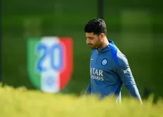 تصویر خبر فوری: طارمی در دربی میلان فیکس شد