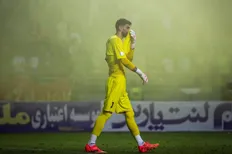 تصویر خبر تراکتور سراغ گلر خارجی می&zwnj;رود؟