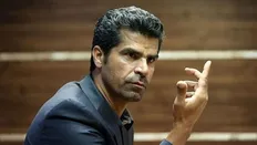 تصویر خبر جایزه طارمی، صدای هادی ساعی را درآورد