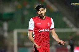 مهدی ترابی در مسیر بازگشت به پرسپولیس