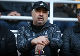 بازگشت ساکت الهامی به نساجی