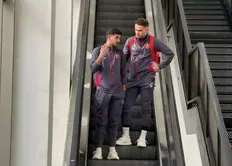 تصویر خبر ترکیب احتمالی پرسپولیس مقابل نساجی