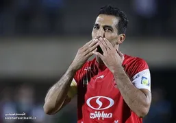 پیروانی، امیری را از گروه واتساپی بازیکنان حذف کرد