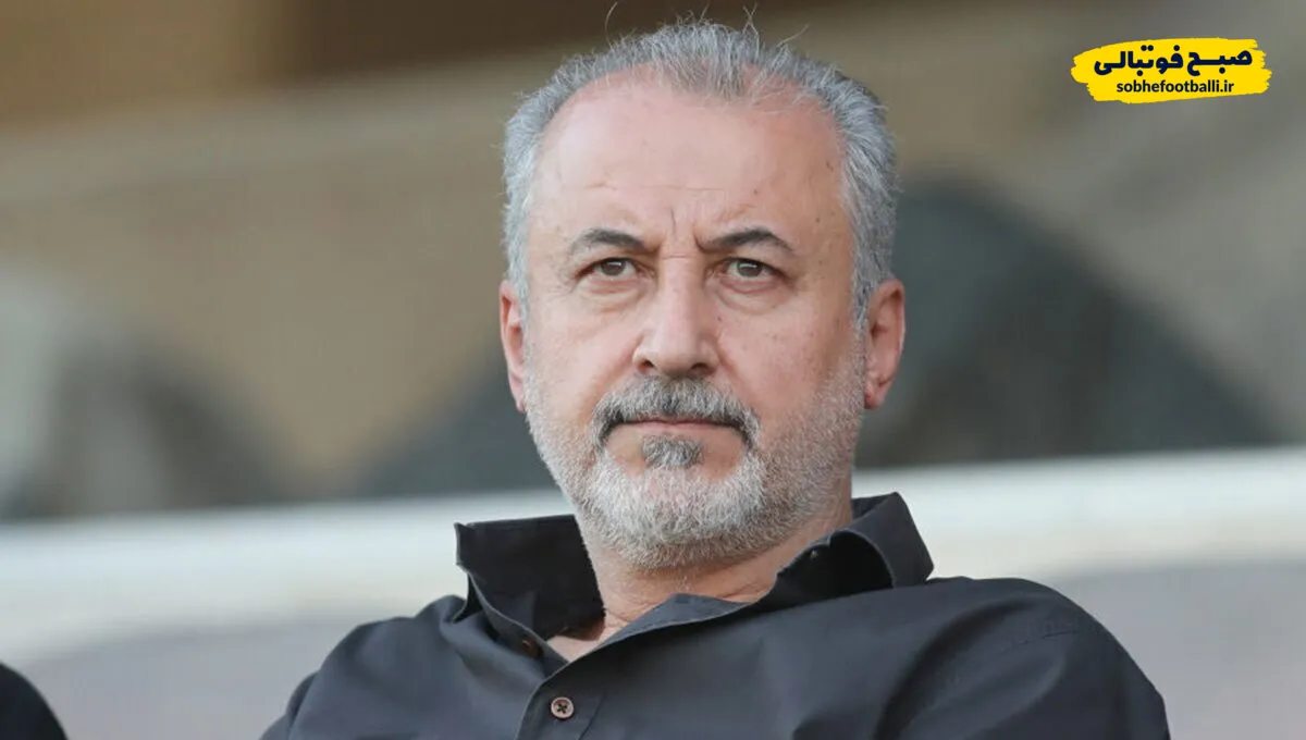 بحران در اردوی سرخ&zwnj;ها؛ شناسه ملی پرسپولیس توقیف شد