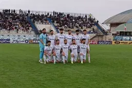 محرومیت چند بازیکن ملوان مقابل تراکتور