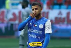 تکذیب سریع انتقال قایدی به تیم جدید!