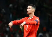 رونالدو مانع اصلی قهرمانی پرتغال در جام جهانی!