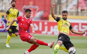 جنگ سهمیه آسیایی بالا گرفت؛ پرسپولیس علیه سپاهان به AFC نامه زد
