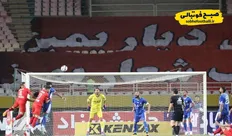 تصویر خبر اولین اطلاعیه انتقادی استقلال نسبت به داوری&zwnj;ها