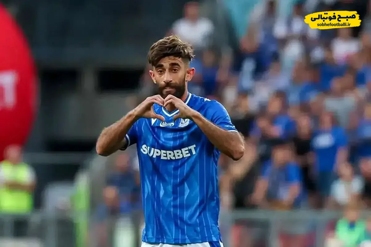 زمان بازگشت ستاره تیم ملی اعلام شد