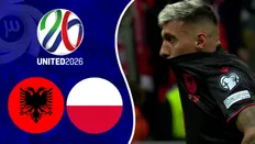 تصویر خبر خلاصه بازی لهستان ۲ - آلبانی ۱ | انتخابی جام جهانی ۲۰۲۶