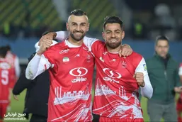 تصمیم جدی هاشمیان برای حذف ۳ ستاره پرسپولیس!