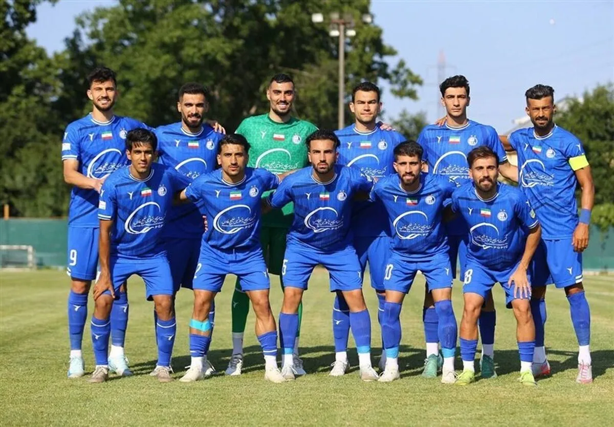 اعتراف تلخ سخنگوی باشگاه استقلال