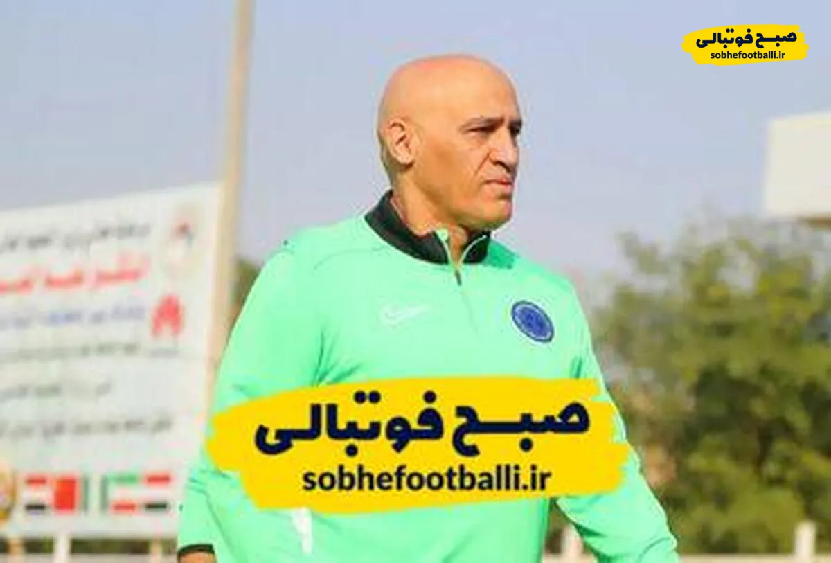 تیم علیرضا منصوریان مدعی قهرمانی شد!