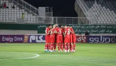 تصویر خبر نیمکت تی&zwnj;تی&zwnj;ها خالی شد؛ تاکتیک اسکوچیچ کار دست تراکتور می&zwnj;دهد؟