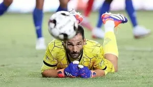 احتمال جدایی دروازه&zwnj;بان اسپانیایی از استقلال؛ شرط جدایی آدان چیست؟