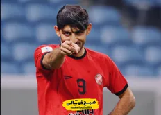 حضور دوباره ترابی در پرسپولیس منتفی شد