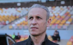 حضور گل محمدی در پرسپولیس؟ غیر ممکن