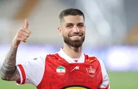 سرلک با قرارداد رسمی فولادی شد