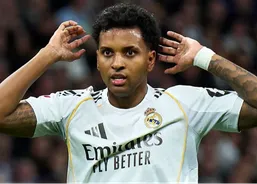 مشکل بزرگ بازگشت رودریگو به ترکیب رئال!