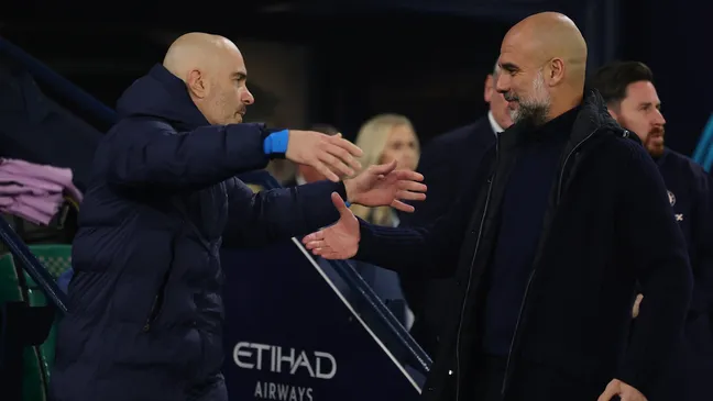 چه کسی جای پپ گواردیولا را در منچسترسیتی می‌گیرد؟ ۴ نام بزرگ در لیست