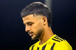 ستاره مورد علاقه استقلالی&zwnj;ها، آبی&zwnj;پوش شد