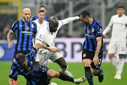 برگزاری فینال برای تعیین قهرمان در سری آ ایتالیا