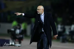 بوژوویچ هم موسیمانه دوم میشود؟