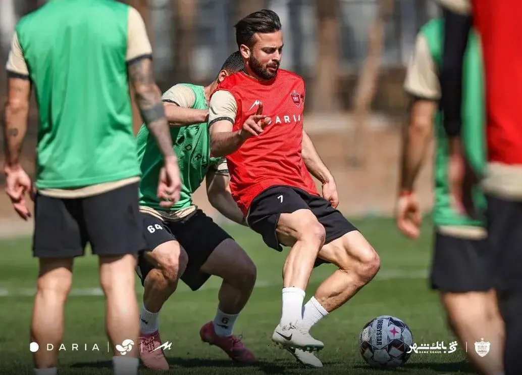 پرسپولیس