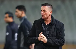 اوسمار: قرارداد با پرسپولیس را فسخ نمی&zwnj;کنم؛ پس از پایان جنگ به ایران برمی&zwnj;گردم
