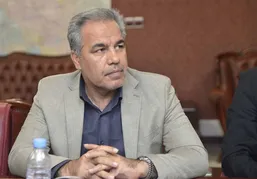 مدیرعامل پیشین پرسپولیس، سرپرست فدراسیون بدنسازی و پرورش اندام شد