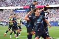 اولین شگفتی جام جهانی ۲۰۲۶؛ پاراگوئه آلمان را حذف کرد