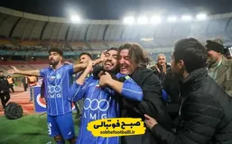 بحران همزمان سرخابی&zwnj;ها؛ پرسپولیس و استقلال در پیچیده&zwnj;ترین روزهای خود