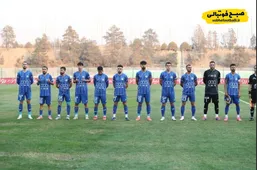 بازی استقلال و شمس&zwnj;آذر روی هوا! محل و زمان برگزاری هنوز نامعلوم