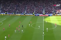 تصویر خبر خلاصه بازی اسکاتلند ۰ - ژاپن ۱