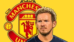 منچستریونایتد به دنبال ناگلزمان؛ مربی جدید شیاطین سرخ در راه؟