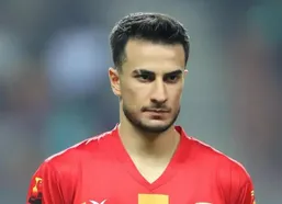 فدراسیون اعلام کرد: محروقی به دلیل بیماری تنفسی از اردو خط خورد / شهرآبادی جایگزین شد